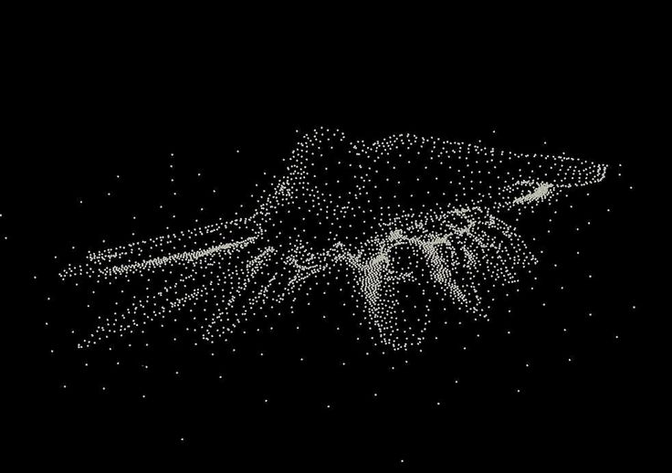 3D Point Cloud
