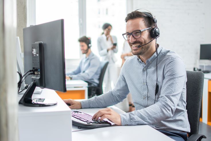 Outbound Support