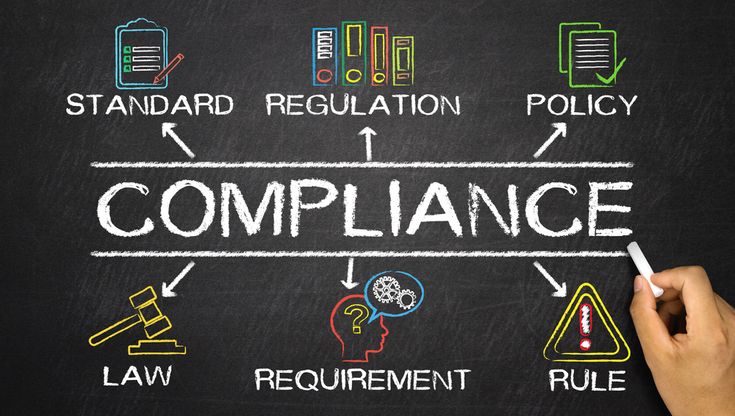 Health, Safety & Compliance Checks