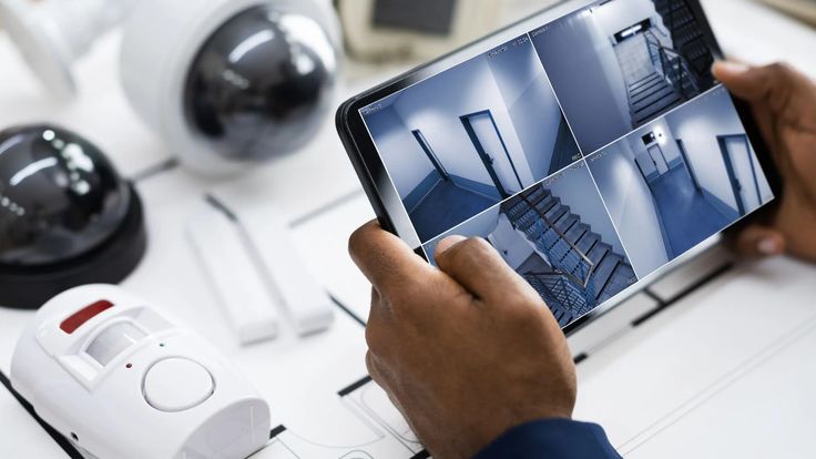 24/7 Remote Video Monitoring